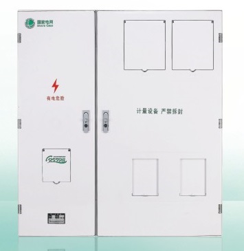三相二表位互感器式-國網(wǎng)新標準電能計量箱
